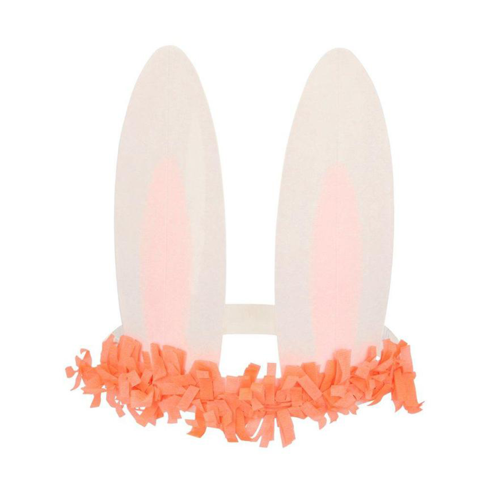 Spring Fringe Bunny Ear Headbands, Shop Sweet Lulu