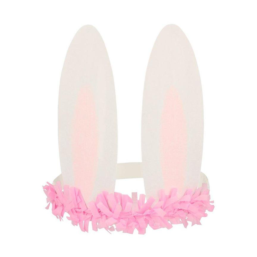 Spring Fringe Bunny Ear Headbands, Shop Sweet Lulu