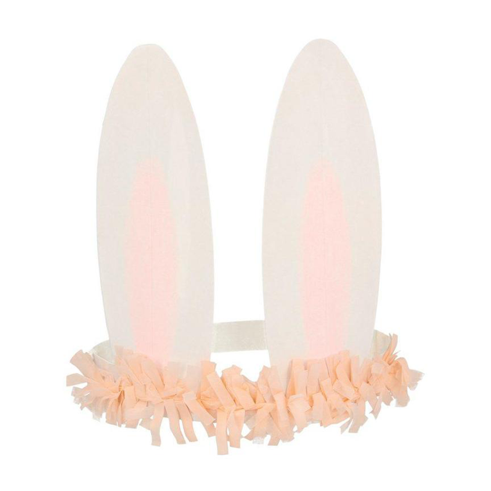 Spring Fringe Bunny Ear Headbands, Shop Sweet Lulu