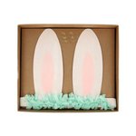 Spring Fringe Bunny Ear Headbands, Shop Sweet Lulu