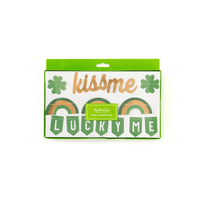 St. Patrick's Day Mini Banner Set, Shop Sweet Lulu