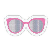 Sunglasses Die-cut Napkins, Jollity & Co.