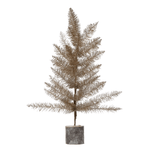 Tinsel Tree - 23