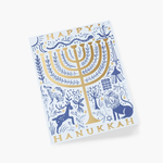 Twelve Tribes Menorah Boxed Card Set, Shop Sweet Lulu