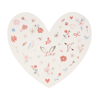 Valentine Mini Sticker Sheets, Shop Sweet Lulu