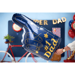 #1 Dad Balloon, Shop Sweet Lulu