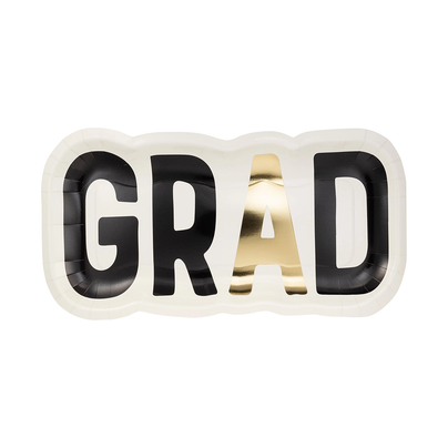 "GRAD" Plates