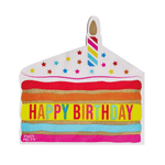 "Happy Birthday" Cake Napkins, Shop Sweet Lulu