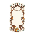 "I Am Thankful For..." Table Accent, Jollity & Co