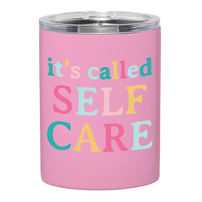 "It's Called Self Care" Tumbler, Shop Sweet Lulu