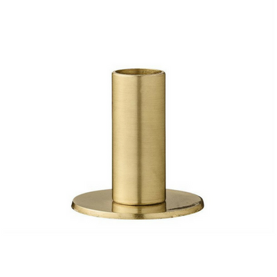 Gold Taper Holders