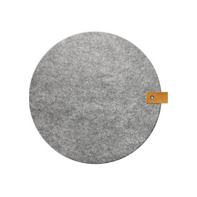 Felt Pan Coaster