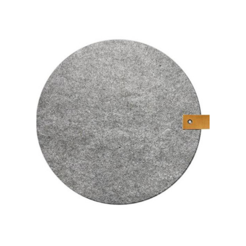 Felt Pan Coaster