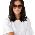 Heart Sunglasses, Jollity & Co