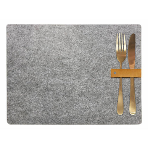 Felt Placemats