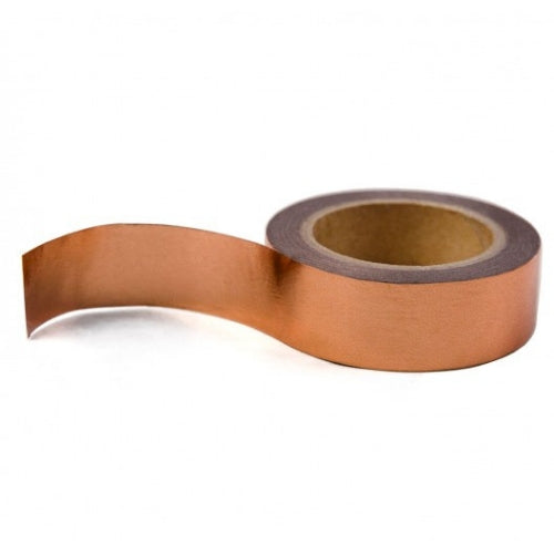 Copper Washi Tape