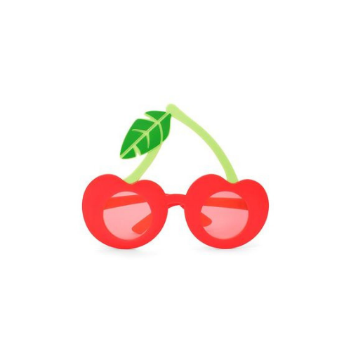 Cherry Sunglasses, Jollity & Co