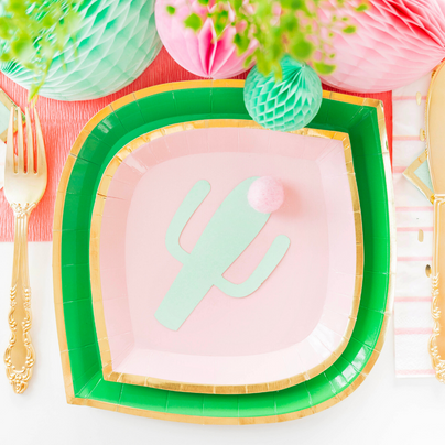 Cactus Printable