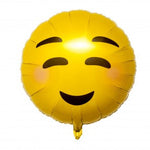 Emoji Balloons