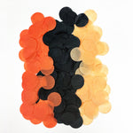 Wicked Halloween Confetti Pack