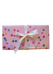 Confetti Patterned Gift Wrap