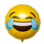 Emoji Balloons