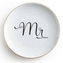 Mr. Plate