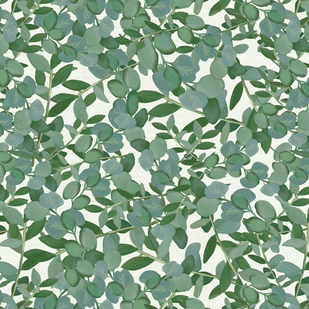 Eucalyptus Gift Wrapping Paper