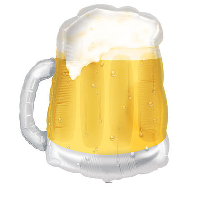 Beer Mug Balloon