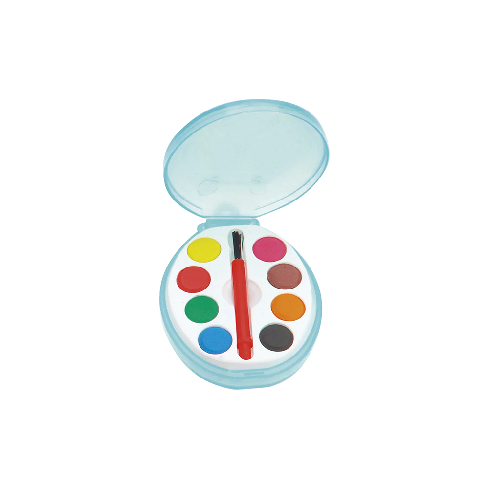 Mini Paint Set 