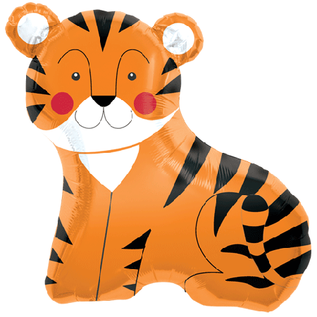 Baby Animal Balloons