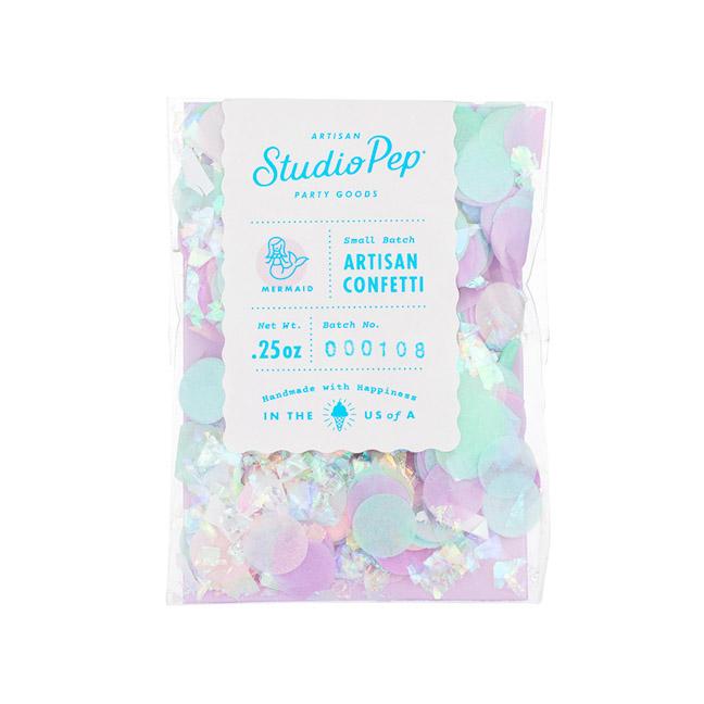 First Kiss Flower Confetti Pack – Jollity & Co