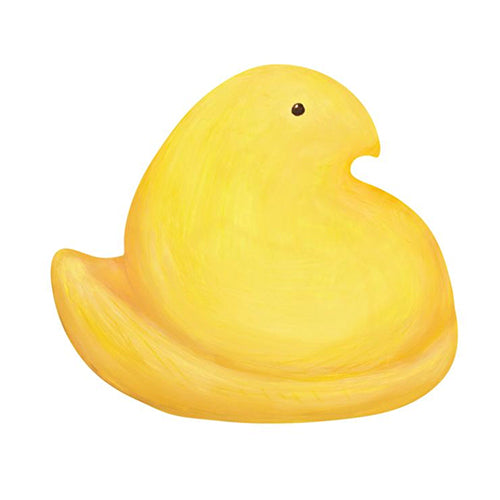 Yellow Peeps Chick Placemat