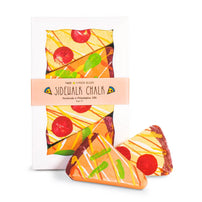 Pizza Sidewalk Chalk, Shop Sweet Lulu