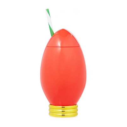 Holiday Light Tumbler