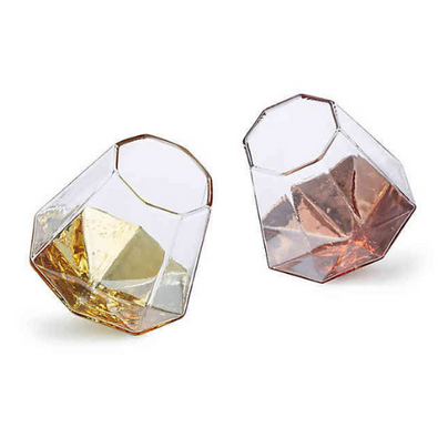 Diamond Glasses