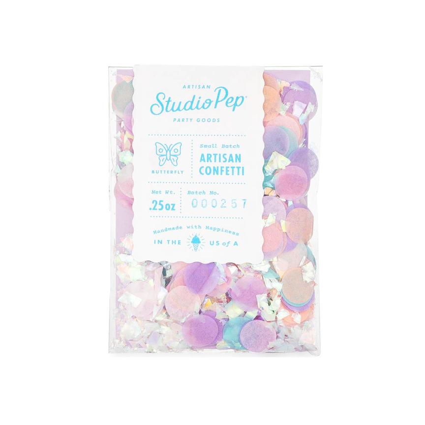 First Kiss Flower Confetti Pack – Jollity & Co