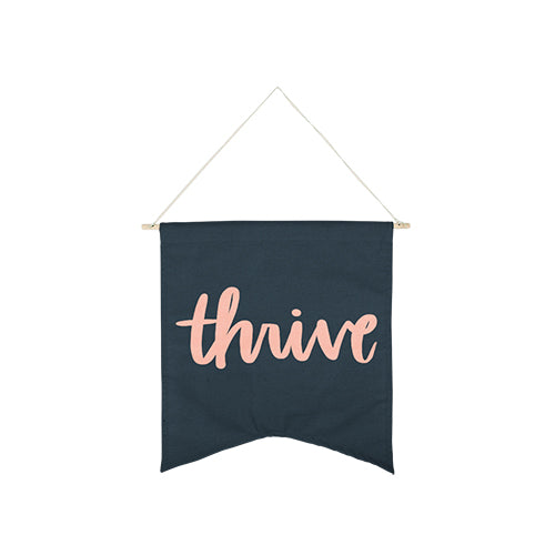 Thrive Canvas Banner