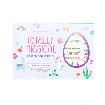Easter Egg Decals