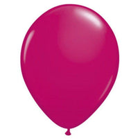 Latex Balloon, Wild Berry - Shop Sweet Lulu
