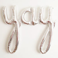 Script 'Yay' Balloon